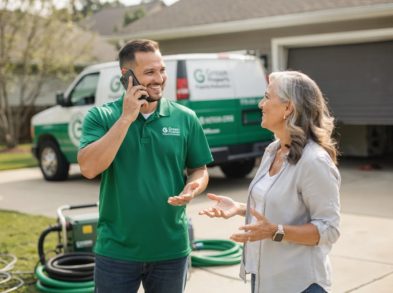 Water Damage Restoration Cincinnati, OH FAQs
